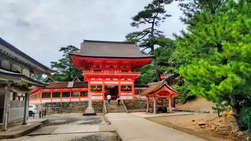 日御碕神社(島根県)