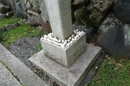 三宅八幡宮のその他建物