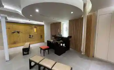 清風寺のその他建物