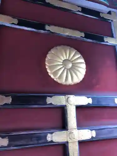 志波彦神社・鹽竈神社のその他建物