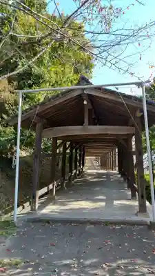 箆取神社のその他建物