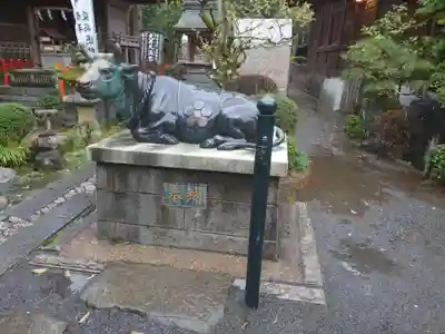 大井神社(静岡県)