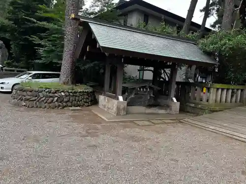 埼玉縣護國神社(埼玉県)