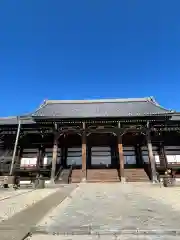 本山専修寺(三重県)