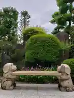 南松寺(東京都)