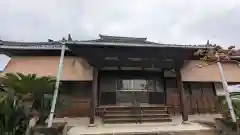 本妙寺(三重県)