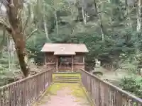 松尾神社(徳島県)