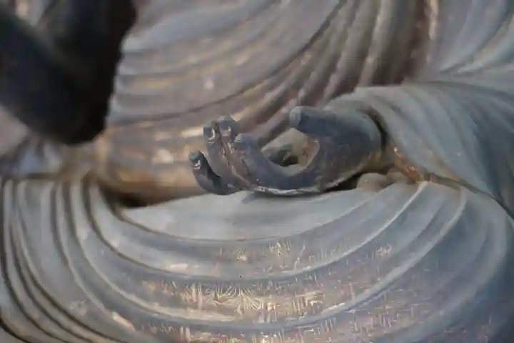 伝香寺(奈良県)