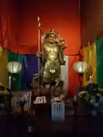 見性寺(栃木県)