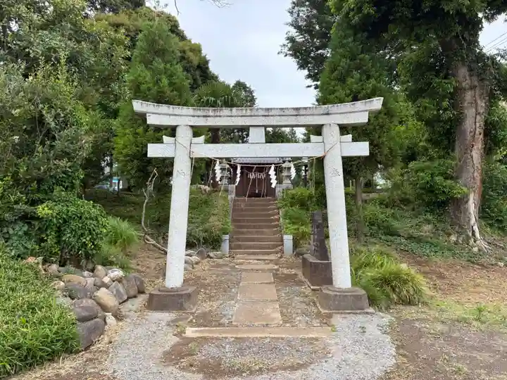 菅原神社(千葉県)