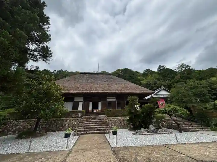 宝林寺(静岡県)