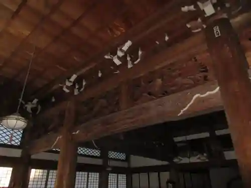 最乗寺（道了尊）の芸術