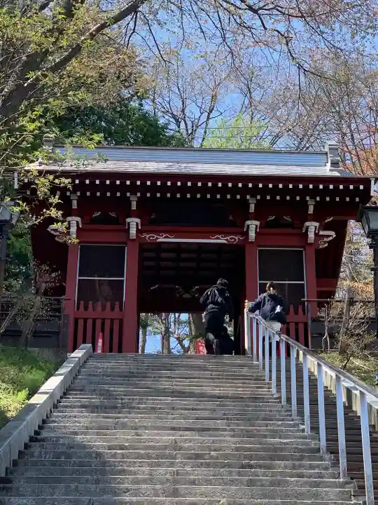 光泉寺(群馬県)