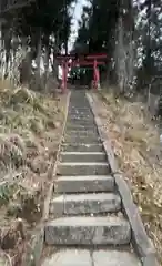 片山稲荷神社(長野県)