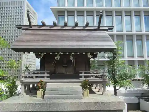 航空神社(東京都)