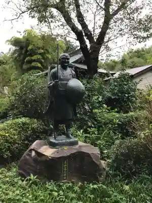 徳善寺(神奈川県)