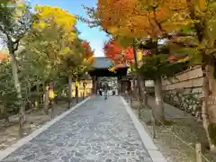 慈照寺（慈照禅寺・銀閣寺）(京都府)