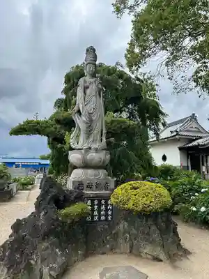 能護寺(埼玉県)