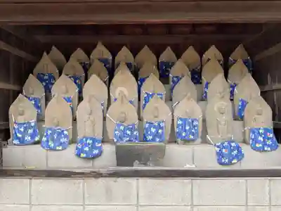 白山社（下小口白山社）(愛知県)