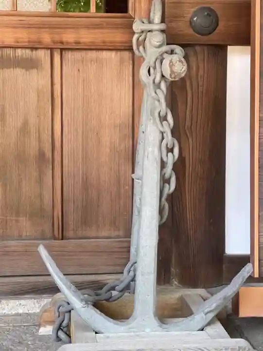 七宮神社のその他建物