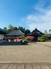 當麻寺 奥院(奈良県)