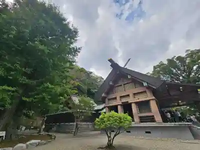 安房神社(千葉県)