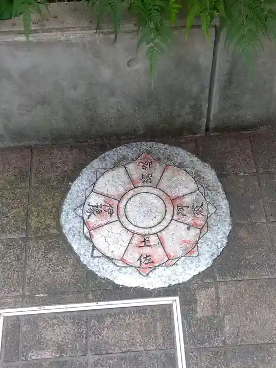 不動院(東京都)