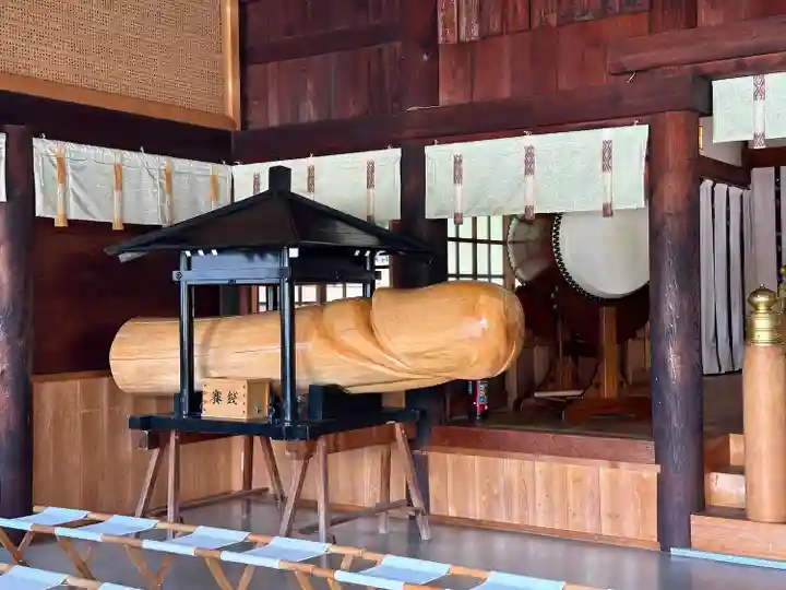 田縣神社(愛知県)