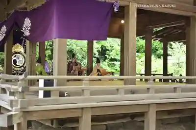 鎌倉宮(神奈川県)