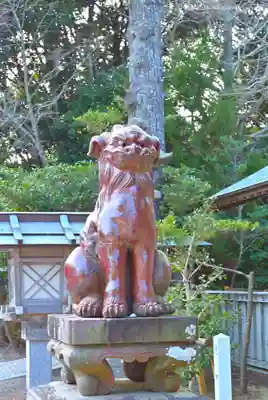 大洗磯前神社(茨城県)
