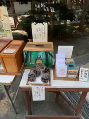 前鳥神社(神奈川県)