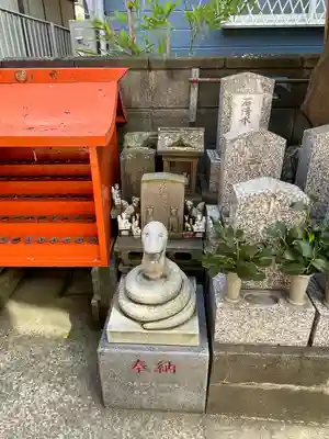 豊受稲荷本宮(千葉県)