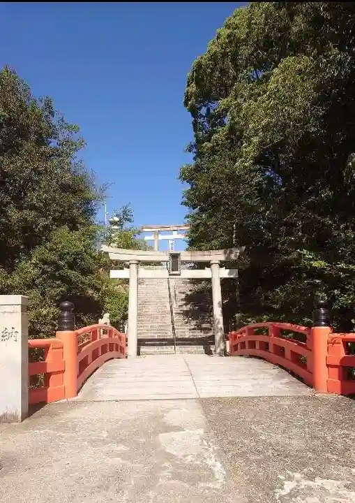 城山八幡宮(愛知県)