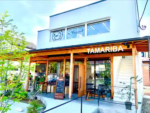 仙台八坂神社(宮城県)
