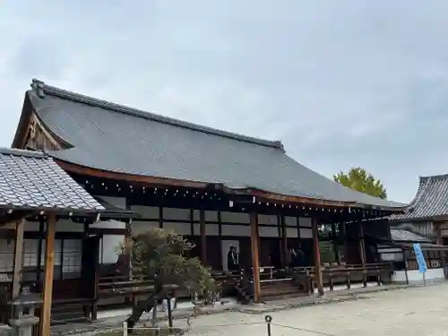 聖護院門跡(京都府)