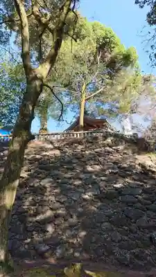 唐澤山神社のその他建物