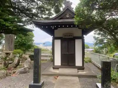 永厳寺(福井県)