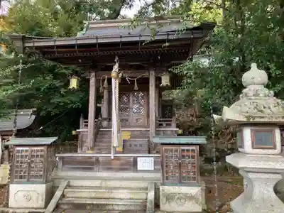 日吉神社(滋賀県)