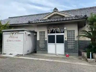 安羅神社（穴村）(滋賀県)