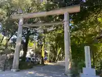 天岩戸神社(宮崎県)