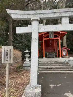 盛岡八幡宮(岩手県)