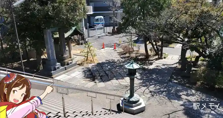 延命寺のその他建物