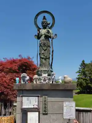 前橋厄除大師 蓮花院(群馬県)