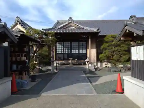 千日寺(愛知県)