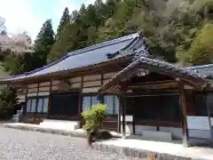 仁親寺(愛知県)