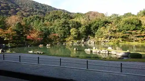 天龍寺(京都府)