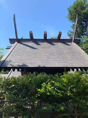 代田八幡神社(東京都)