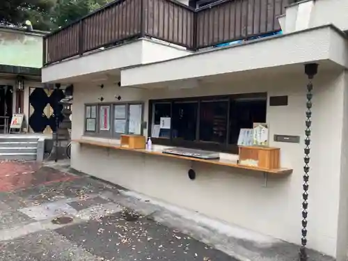 品川貴船神社(東京都)