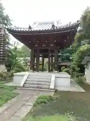 長久寺(埼玉県)