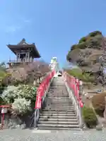 大船観音寺(神奈川県)